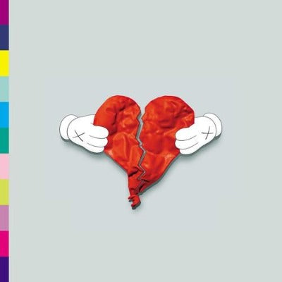 808s & Heartbreak (Deluxe Edition)