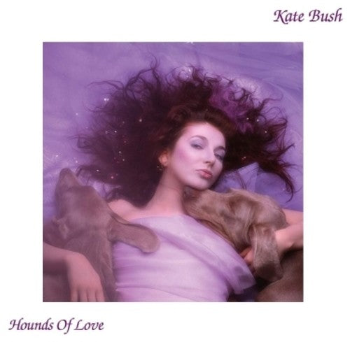 Hounds of Love (Remastered)
