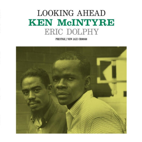 Looking Ahead (Original Jazz Classics Series)