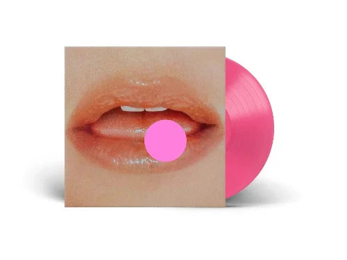 . (Hot Pink Vinyl)