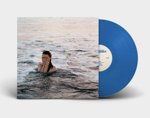 Big Swimmer (Indie Exclusive Ocean Blue Vinyl)