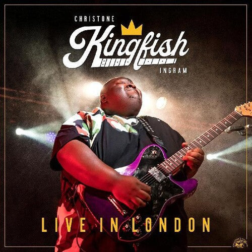 Live In London (2CD)