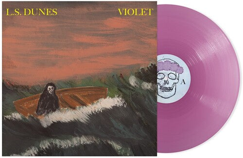Violet (Violet Vinyl)