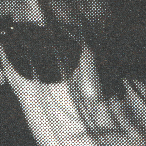 X-Ray Eyes (12” Single)