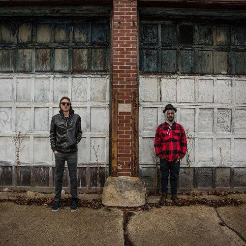 The Night Took Us In Like Family (Indie Exclusive Silver Vinyl)