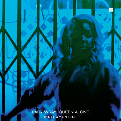 Queen Alone (Instrumentals)