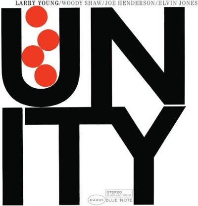 Unity (Blue Note Classic Vinyl Series)