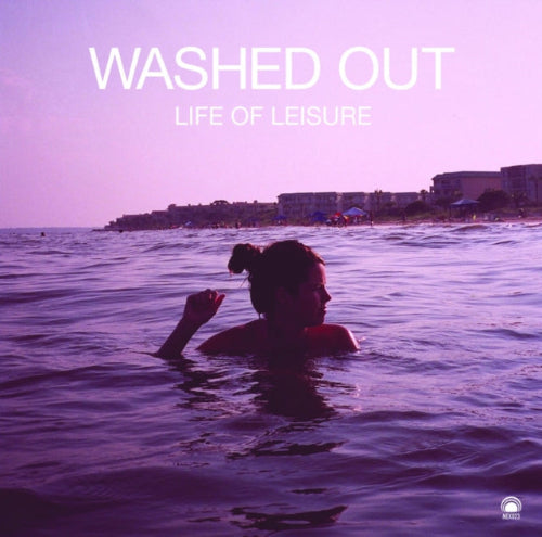 Life Of Leisure (Indie Exclusive Color Vinyl) [11/7/2025]