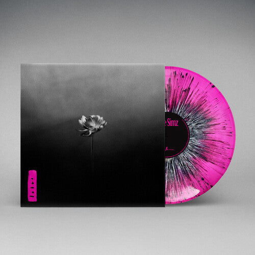 Lotus (Indie Exclusive 2LP Pink Splatter Vinyl)