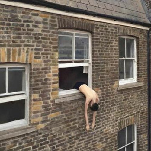 I Wish You Way More Than Luck (CD)