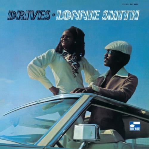 Drives (Blue Note Classic Vinyl Series)