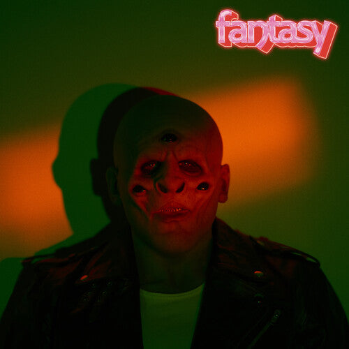 Fantasy (Ltd Indie Exclusive 2LP Blue Marble Vinyl)
