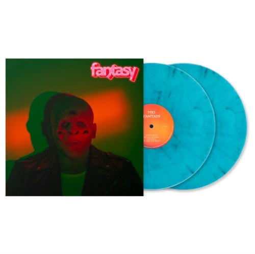 Fantasy (Ltd Indie Exclusive 2LP Blue Marble Vinyl)
