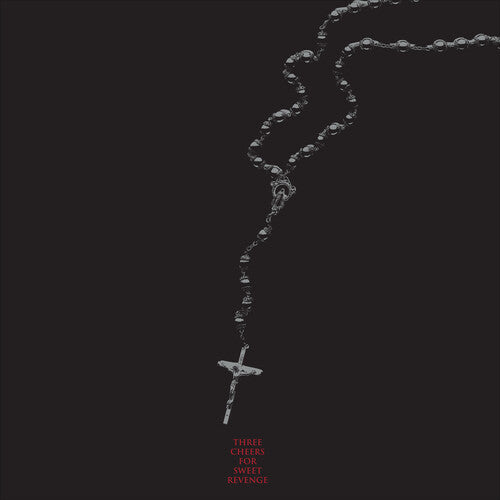 Three Cheers For Sweet Revenge (Deluxe Edition / CD)