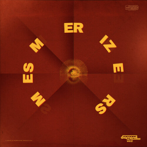 Far From the West (Red 7” Vinyl)