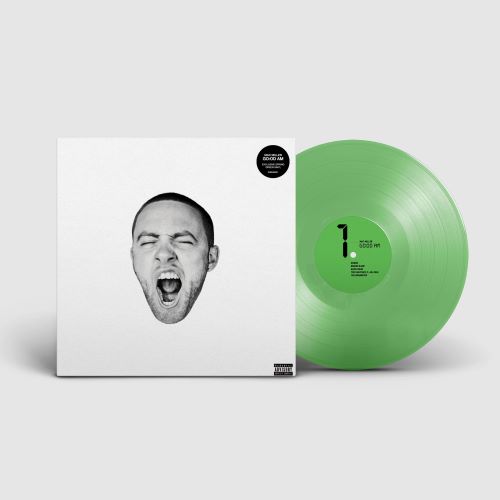 GO:OD AM (Indie Exclusive Spring Green Opaque Vinyl)