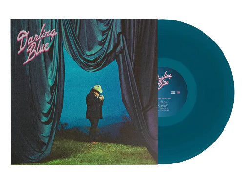 Darling Blue (Indie Exclusive Blue Vinyl) [9/26/2025]