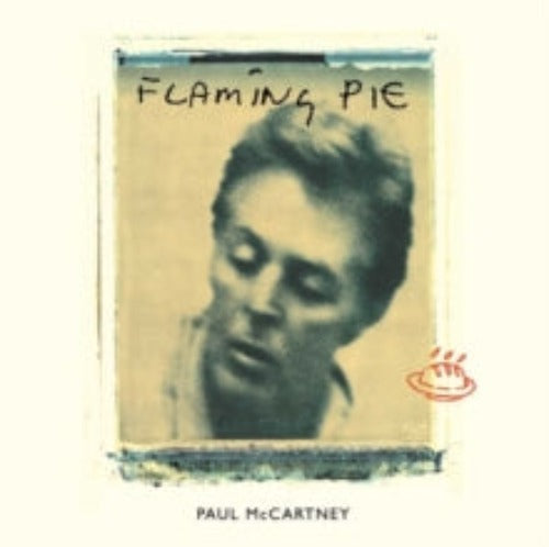 Flaming Pie (2LP Audiophile Pressing)