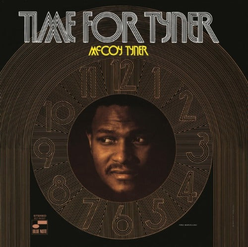 Time For Tyner (Blue Note Tone Poet Series)