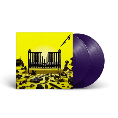 72 Seasons (Ltd Edition Indie Exclusive 2LP Midnight Violet Vinyl)