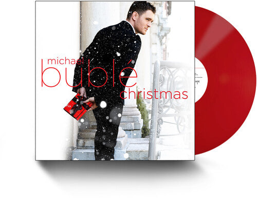 Christmas (Red Vinyl)