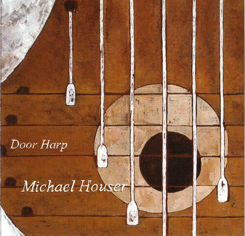 Door Harp (2LP)