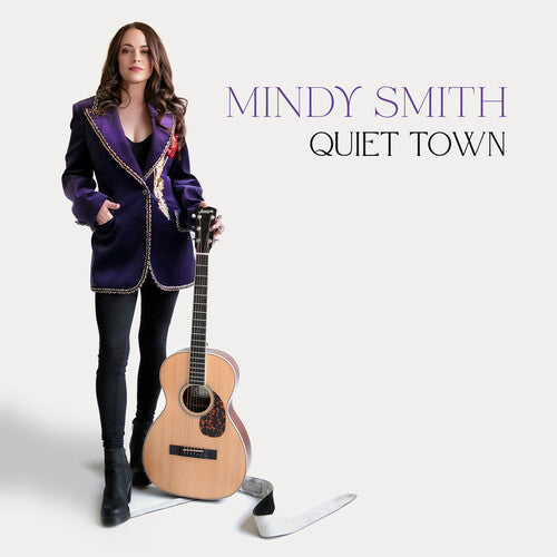 Quiet Town (CD)