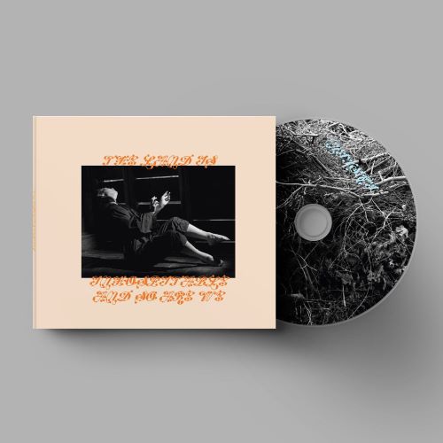 The Land Is Inhospitable and So Are We (CD)