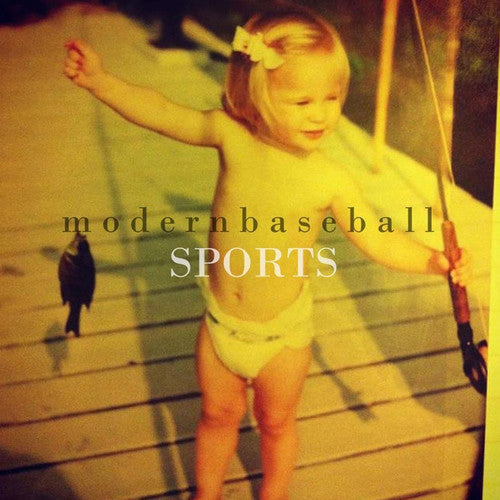 Sports (CD)