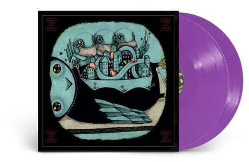 Z (15th Anniversary Ltd Edition Purple Vinyl)