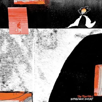 Bittersweet Demons (Indie Exclusive Color Vinyl)