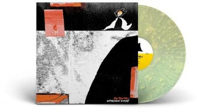 Bittersweet Demons (Indie Exclusive Color Vinyl)