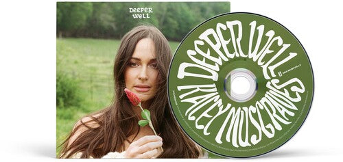 Deeper Well (CD)