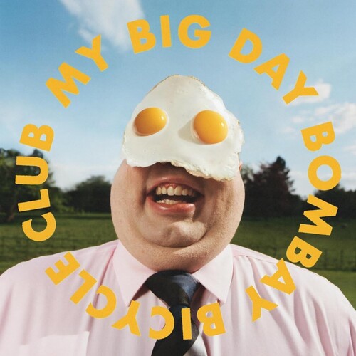 My Big Day (CD)