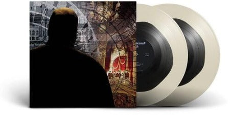 Evil Urges (Cream Colored Vinyl w/ Black Blob)