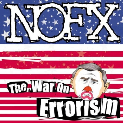 War On Errorism