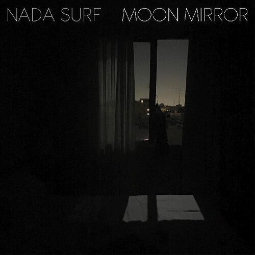 Moon Mirror (Indie Exclusive Coke Bottle Clear Vinyl)