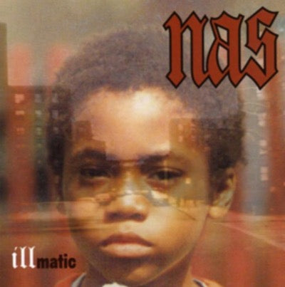 Illmatic