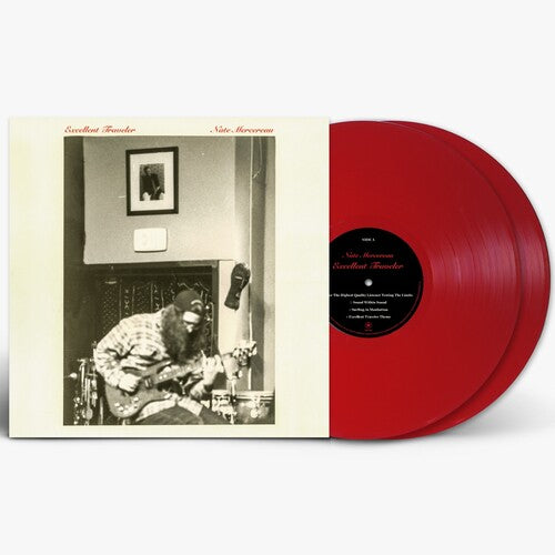 Excellent Traveler (Indie Exclusive 2LP Red Vinyl)