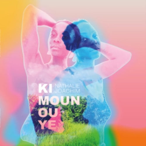 Ki Moun Ou Ye (CD)