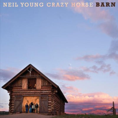 Barn (Indie Exclusive)