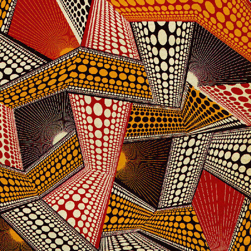 Nigeria Special Volume 3: Electronic Innovation Meets Culture & Tradition 1978-93 (3LP)