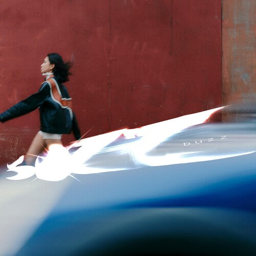 Buzz (CD)