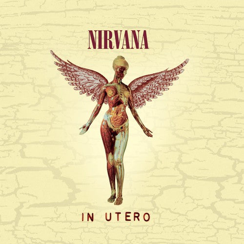 In Utero (CD)