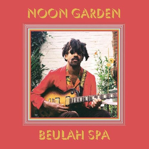 BEULAH SPA (Indie Exclusive Ochre Colored Vinyl)