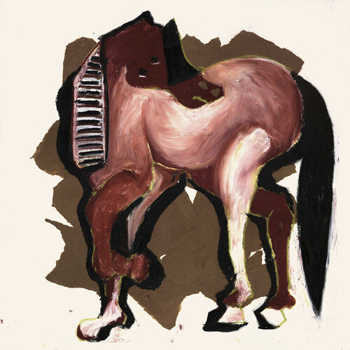 American Primitive (CD)