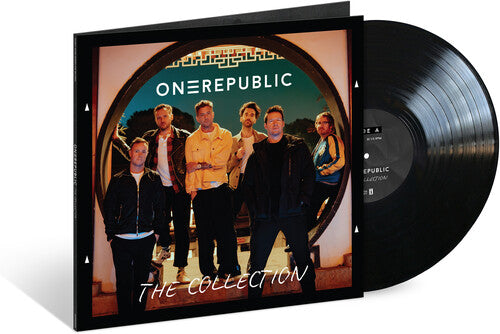 OneRepublic: The Collection [8/15/2025]