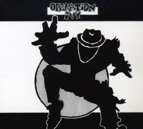 Operation Ivy (CD)