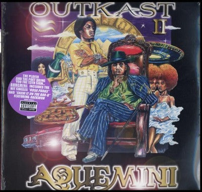 Aquemini (3LP)