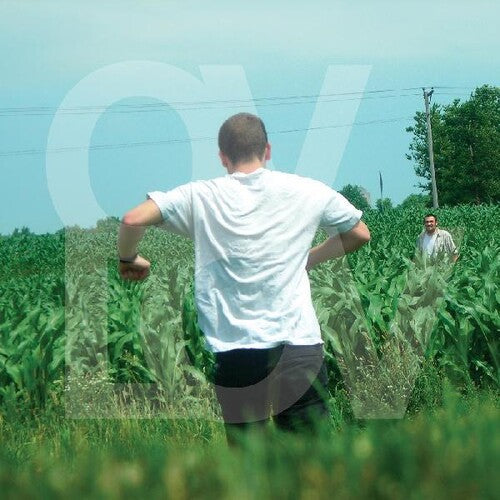 Am (Purple Inside Clear Galaxy Vinyl)